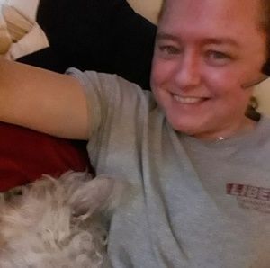 Meet your Posher, April